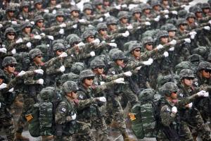 ผวากันหมด! เกาหลีใต้ถอดบทเรียนฮามาสบุกอิสราเอล วิตกโดนเกาหลีเหนือจู่โจมเลียนแบบ