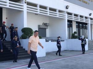 นายกฯ ควง รมต.กราบ “พระพุทธชินราช” เอาฤกษ์เอาชัย ก่อนลงพื้นที่ตรวจสถานการณ์น้ำ