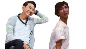 "ไก่ วรายุฑ" เผยจุดเปลี่ยนชีวิต เป็นกะเทยเพราะบท "อีอ๊อด" (คลิป)