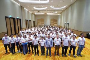 ม.รังสิต เชิญครูแนะแนวทั่วประเทศร่วมงาน “แนะแนวยุค Generative AI”