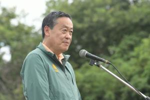 “เศรษฐา” เร่งแก้ประปาพิษณุโลก หวังระบบบูรณาการน้ำสำเร็จในวาระรัฐบาล 4 ปี