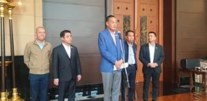 นายกฯ เล็งสิ้นเดือนขนแรงงานกลับได้หมด ยันไทยไม่ใช่เป้าฮามาส ขอครอบครัวตัวประกันอย่าหมดหวัง