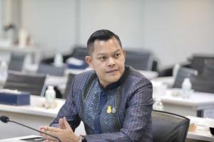 “ธนกร” หนุนรัฐบาลเร่งปราบ-ยึดทรัพย์ ตัดวงจรยาเสพติด แนะ ส.ส.ทุกพรรคเปิดรับร้องเรียนอีกทาง