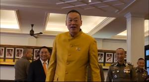 นายกฯ จ่อเพิ่มเที่ยวบินไม่ต่ำกว่า 32 เที่ยว รับคนไทยกลับ ประสานกระทรวงแรงงานหาอาชีพให้