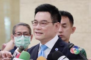 “จุรินทร์” เตือน “เศรษฐา” จะแจกก็แจกไป แต่อย่าเอาประชาชนเป็นโล่กำบังความรับผิดชอบ