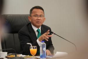 “สมศักดิ์” ยันเพื่อไทยเดินหน้าดิจิทัลวอลเล็ต ลั่นเมื่อเป็นนโยบายย่อมคิดมาดีแล้ว