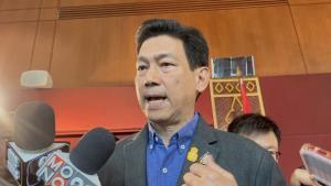 ‘‘ปานปรีย์’ รายงานคืบหน้ายุทธศาสตร์ชาติ-ปฏิรูปประเทศครั้งสุดท้าย เร่งทำกฎหมายที่ยังค้าง 28 ฉบับให้เสร็จ