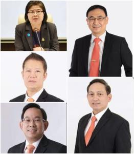 ครม.เคาะแล้วจัดทัพข้าราชการประจำกระทรวงพลังงานใหม่