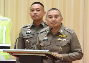 ตร.ยันออกใบสั่ง-เปรียบเทียบปรับได้ ระหว่างอุทธรณ์คำพิพากษาศาลกรณีใบสั่ง