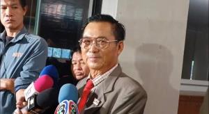"อดิศร'" ไล่ฝ่ายค้านซักฟอกตัวเองก่อน ยื่นเมื่อไหร่เป็นสิทธิแต่ดูกาละเทศะ เย้ยปชป.เหนือก.ก.หลายขุม