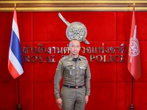 ผบ.ตร.ส่งสารเนื่องในวันตำรวจ ย้ำไม่ต้องดูแลผู้บังคับบัญชา ให้อุทิศเวลาเพื่อพี่น้องประชาชน