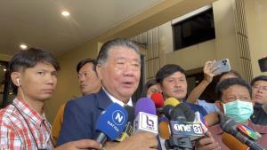 “ภูมิธรรม” วางไทม์ไลน์ไตรมาสแรกปีหน้า เสนอ ครม.เห็นชอบทำประชามติแก้ รธน.