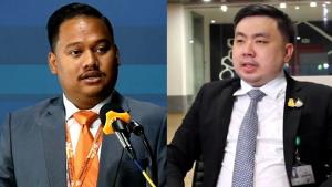 ”สามารถ“สอน“ณัฐชา ก้าวไกล”ไล่วิป รบ.ไปทำไม ไล่“เศรษฐา”เลยดีกว่า แนะ เปิดอภิปราย 14 วันต่อเนื่อง ล้มรัฐบาลได้แน่