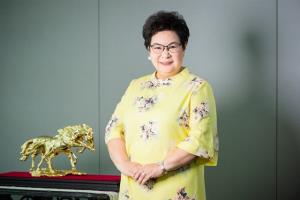 TM ยิ้มเทรนด์สังคมผู้สูงอายุเพิ่ม หนุน Nursing Home โต
