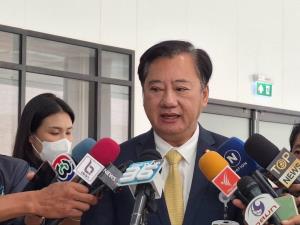 “สมชาย” แนะ “เศรษฐา” ฟังเสียงเตือนหายนะแจกเงินดิจิทัล ถาม พระชวนไปทำบุญ 1 องค์ กับ 10 คนชวนไปปล้น จะเชื่อใคร