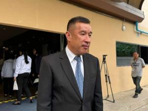 “ปิยะ ต๊ะวิชัย” รับ “ลุงป้อม” ทาบนั่งโฆษก พปชร. ควบงาน ทส.ขึ้นทะเบียนมรดกโลก สร้างมูลค่าท่องเที่ยว