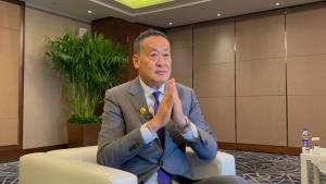นายกฯ เสียใจคนไทยในอิสราเอลเสียชีวิตเพิ่ม 1 ยอดรวม 30 ศพ หวังนานาชาติยุติความขัดแย้ง ขอคนไทยเร่งตัดสินใจกลับ