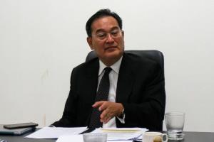 “นิกร” เรียกถกอนุฯ รับฟังความเห็นทำประชามติแก้ รธน. 25 ต.ค.นี้