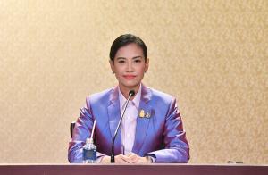 รัฐบาลวางแผนดันประเทศไทยเป็นศูนย์กลางอุตสาหกรรมฮาลาลในอาเซียน