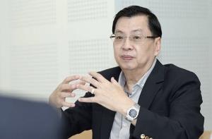 นายกบาสไทยชวนคนวงการยัดห่วงหนุนเงินดิจิตอลของรัฐบาล