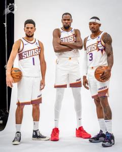 โหมโรง NBA 23/24 ซูเปอร์ทีม จ่อสูญพันธุ์ / MVP