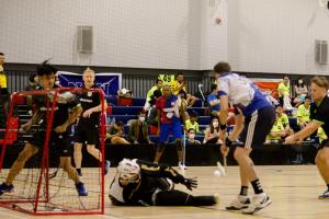 Bangkok Floorball กลับมาอีกครั้งในรอบปี 2023 สองตัวเเทนไทยลงสู้ศึก