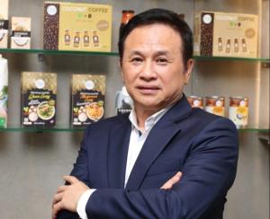 บอร์ด COCOCO ให้จ่ายปันผล 20 สต.