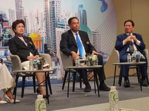 3 สมาคมอสังหาฯ ห่วงผู้ซื้อบ้านใหม่ติดกับดักหนี้ วอนรัฐบาลเข็นมาตรการ-ดอกเบี้ยพิเศษ-กองทุนฯ ดูแล