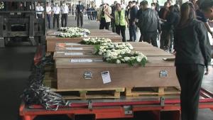 ปลัดแรงงาน เตรียมรับร่างผู้เสียชีวิตกลับภูมิลำเนา-ยันเร่งพาคนไทยกลับ