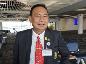 “สุรทิน” หนุนใช้เงินสดแจกดิจิทัล วอลเล็ต ฝากอย่าก่อหนี้ซ้ำรอยจำนำข้าว