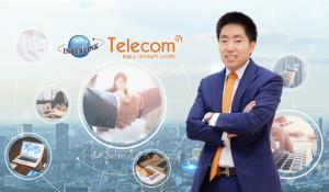 ITEL เข้าซื้อกิจการ "Global Lithotripsy Services"