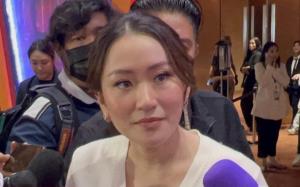 “อิ๊งค์” ลั่นพร้อมนั่งหัวหน้าเพื่อไทย ขอให้อดใจรอเงินดิจิทัล 1 หมื่น ต้องทำให้มั่นคงก่อน