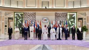 ASEAN-GCC ออกแถลงการณ์ต่อสถานการณ์ในกาซา เรียกร้องหยุดยิง-ปล่อยตัวประกันพลเรือน นำสันติภาพสู่ตะวันออกกลาง
