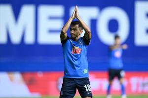 "ไทยลีก" ยืนยันเลื่อนนัดตกค้าง 3 คู่ หลีกทางช้างศึกลับแข้งญี่ปุ่น