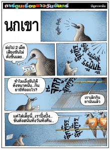 นกเขา