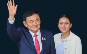 ตามสเต็ป “แม้วโคม่า” ต้องนอน รพ.ต่อ !?