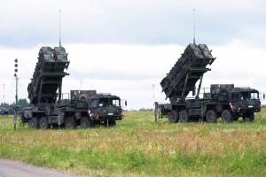 ราวจะเปิดสงคราม! สหรัฐฯ เสริมระบบ THAAD-ขีปนาวุธแพทริออตเข้าตะวันออกกลาง ท่ามกลางวิกฤตอิสราเอล-ฮามาส