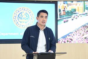 ปิดจ็อบผลไม้ปี 66 ดันปีทองทุกชนิด ทุเรียน มังคุด เงาะ มะม่วง ลำไย ราคาพุ่ง