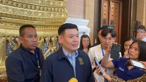 กต.ยันมีแผนสำรองอพยพคนไทยหากสู้รบรุนแรงปิดน่านฟ้า คุยทูตสงครามจบแรงงานทำงานต่อ