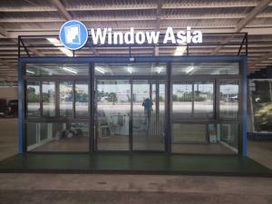 ตลท.ต้อนรับหุ้น WINDOW เริ่มเทรด 25 ต.ค.นี้