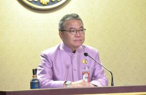 ครม.ปรับหยุด 2 ม.ค.67 เป็น 29 ธ.ค.66 ให้ 30 ธ.ค.67 วันหยุดพิเศษ เพื่อกระจายตัวเดินทางปีใหม่-กระตุ้น ศก.