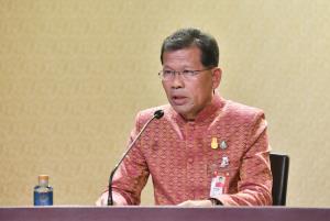 ครม.ขยายระยะเวลาดำเนินการจัดทำ กม.ลำดับรองตาม พ.ร.บ.ค้ามนุษย์ พ.ศ.2551