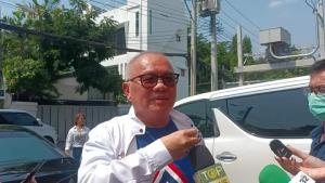 “สุพัฒนพงษ์” ไขก๊อก ส.ส.รทสช.เพื่อทุ่มเวลาทำงานยุทธศาสตร์พรรค “แม่เลี้ยงติ๊ก” ขยับนั่ง ส.ส.แทน