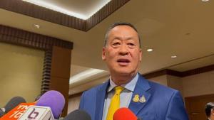 นายกฯ ปลุกนักลงทุนต่างชาติ ย้ำ ไทยเปิดแล้ว รับติดบ่วงสงคราม คาด ทิศทาง ศก.ลำบาก ยันเต็มที่ทุกระยะ