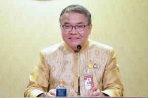 โฆษกรัฐบาลเชิญชวนเที่ยวงานออกพรรษา-บั้งไฟพญานาคหนองคาย นายกฯ บินไปเปิด 29 ต.ค.