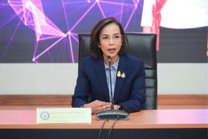 “พิมพ์ภัทรา” เร่งเครื่อง 8 มาตรการล้างบางสินค้าออนไลน์ไร้มาตรฐาน