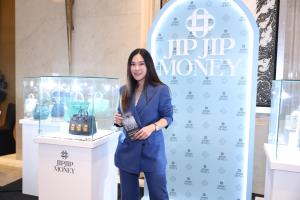 Jipjip Money เปิดตัวสินเชื่อซื้อแบรนด์เนม เล็งเข้าตลาดใน 3 ปี