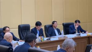 ตะกร้อตั้ง บุญชัย ปธ.คัดตัวชุดใหม่ลุยเอเชียนอินดอร์ฯ