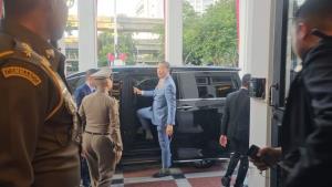 “เศรษฐา” ยังไม่ได้รับรายงานคนไทยในอิสราเอลถูกจับเป็นตัวประกันเพิ่ม จ่อคุยทูตปัดลดความสำคัญ