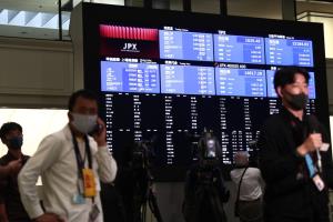ตลาดหุ้นเอเชียปรับบวก นักลงทุนช้อนซื้อหุ้นราคาถูก